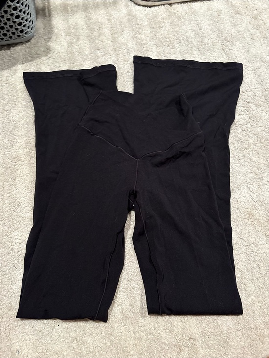aerie Pants - Aerie flare leggings